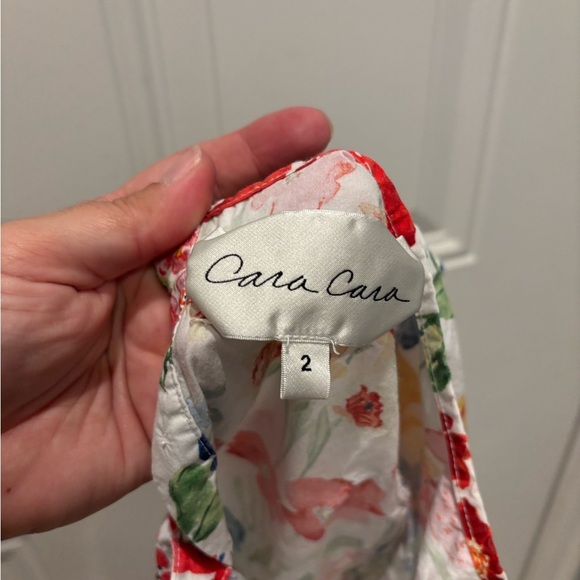 CARA CARA
Little Girl's & Girl's Florie Dress - Picture 5 of 5